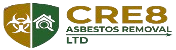 Cre8 Asbestos Removal Ltd